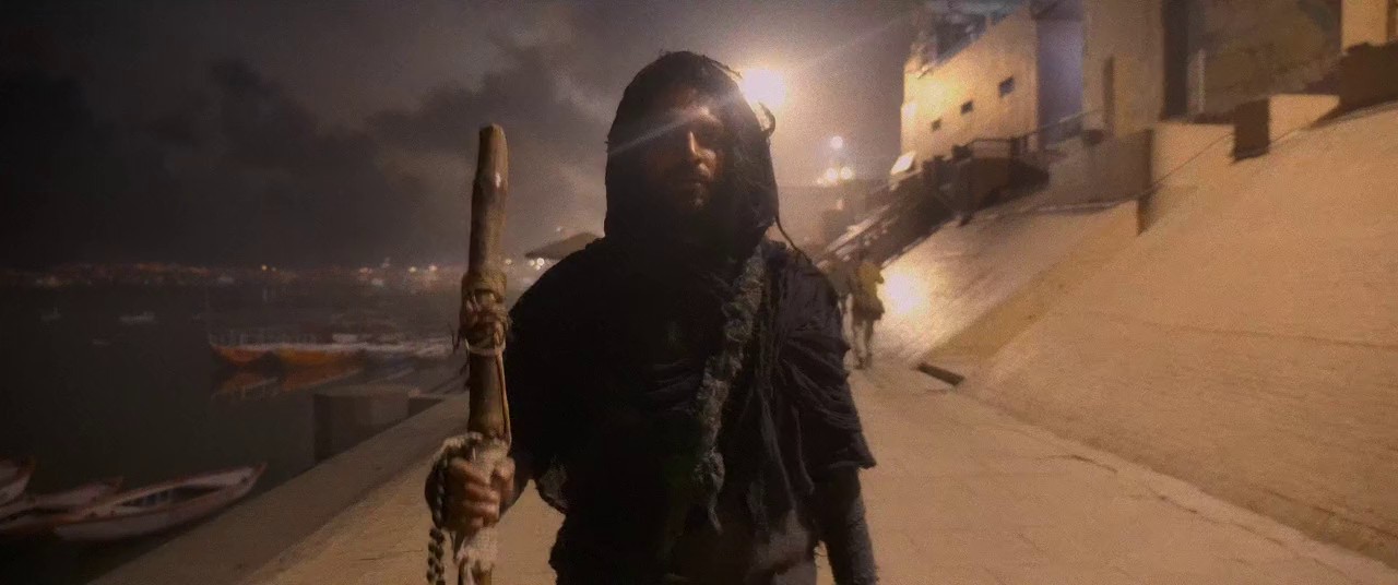 Gaami (2024) WEBRip UnCut Hindi + Telugu 720p x264 AVC HE-AAC 2.0 ESub.mkv.0001